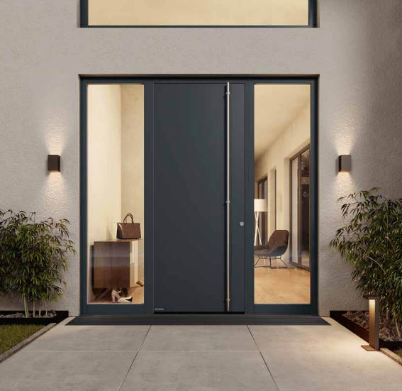 4Ddoors Reference Projects