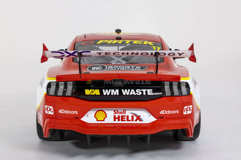 Shell V-Power Racing Team are Hunting their return in 2024!